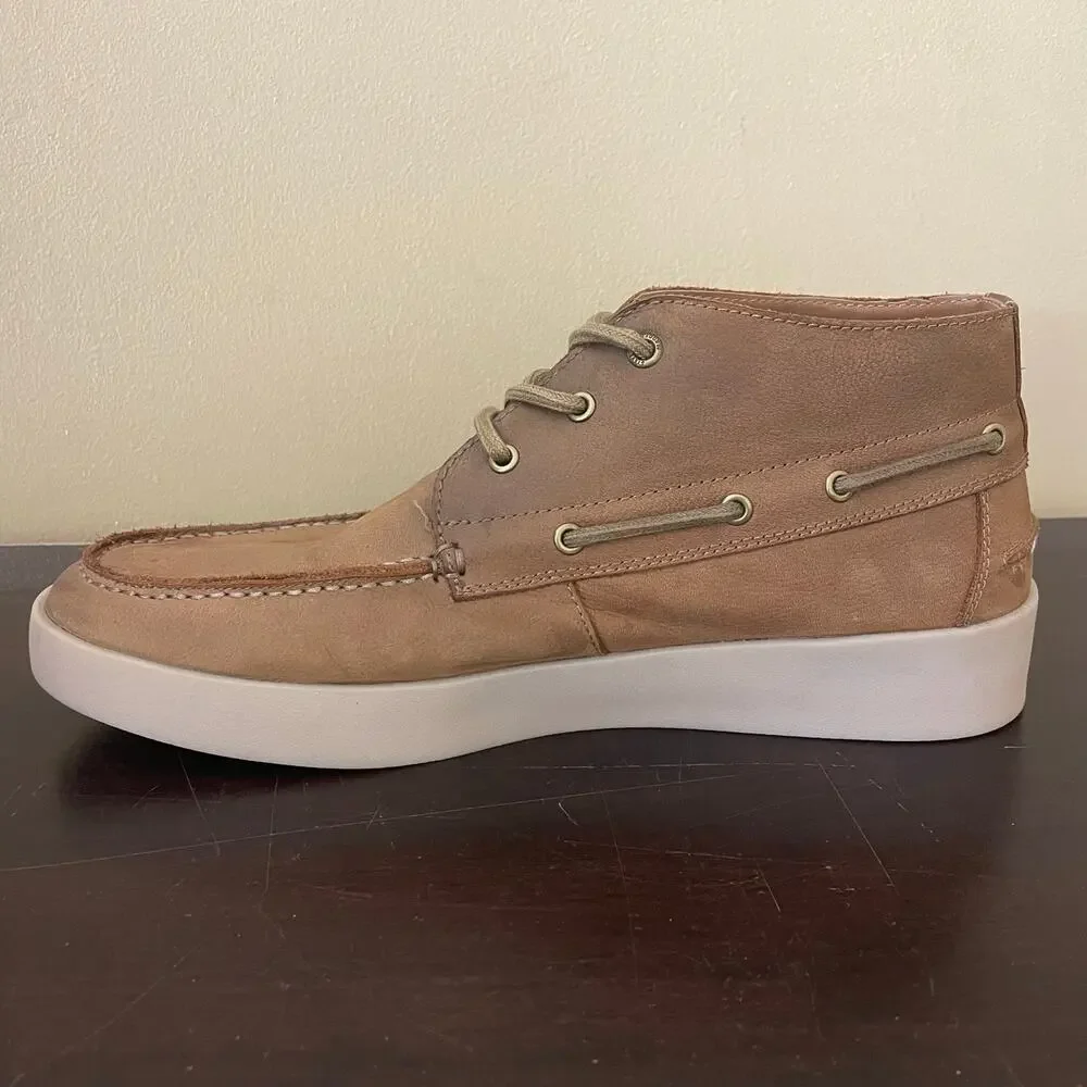 Steve Madden Men's Manoa‎ Chukka Boots